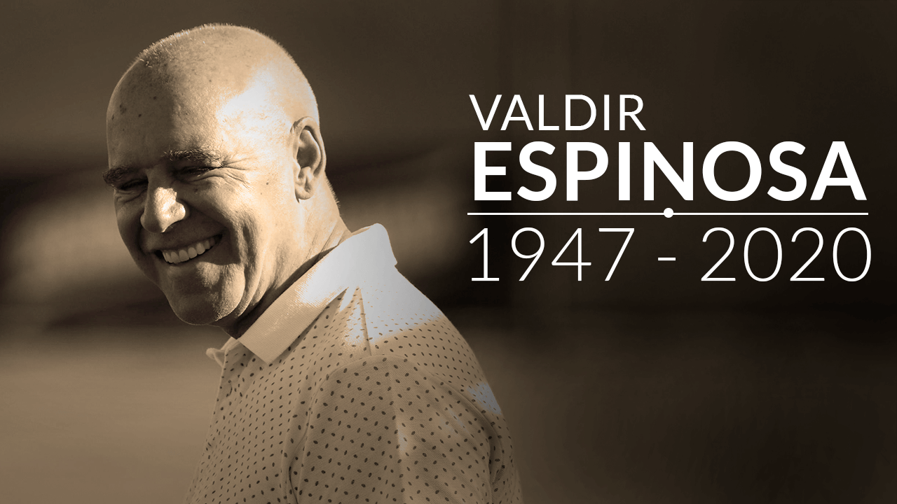 Memória: Valdir Espinosa deixou marca em Athletico, Coritiba e Paraná