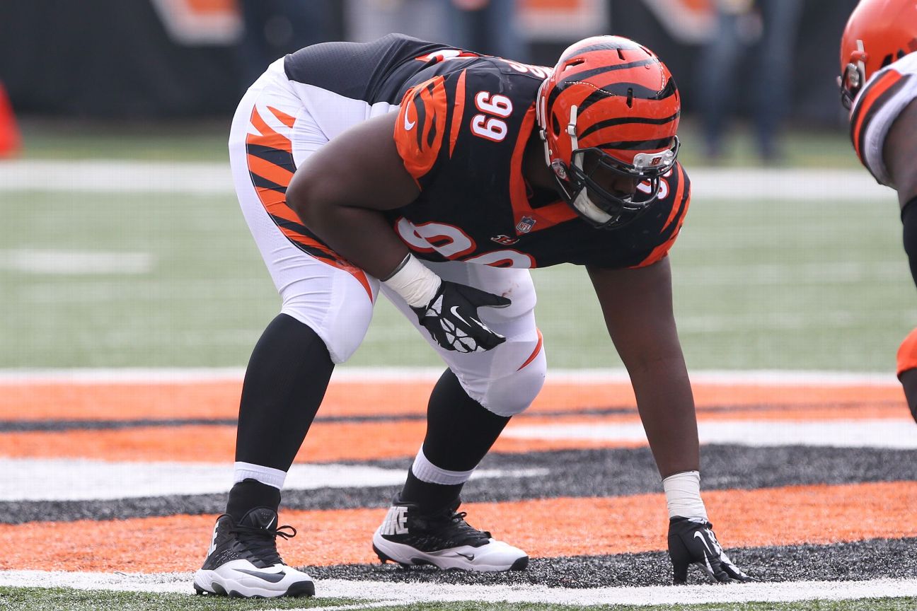 andrew billings