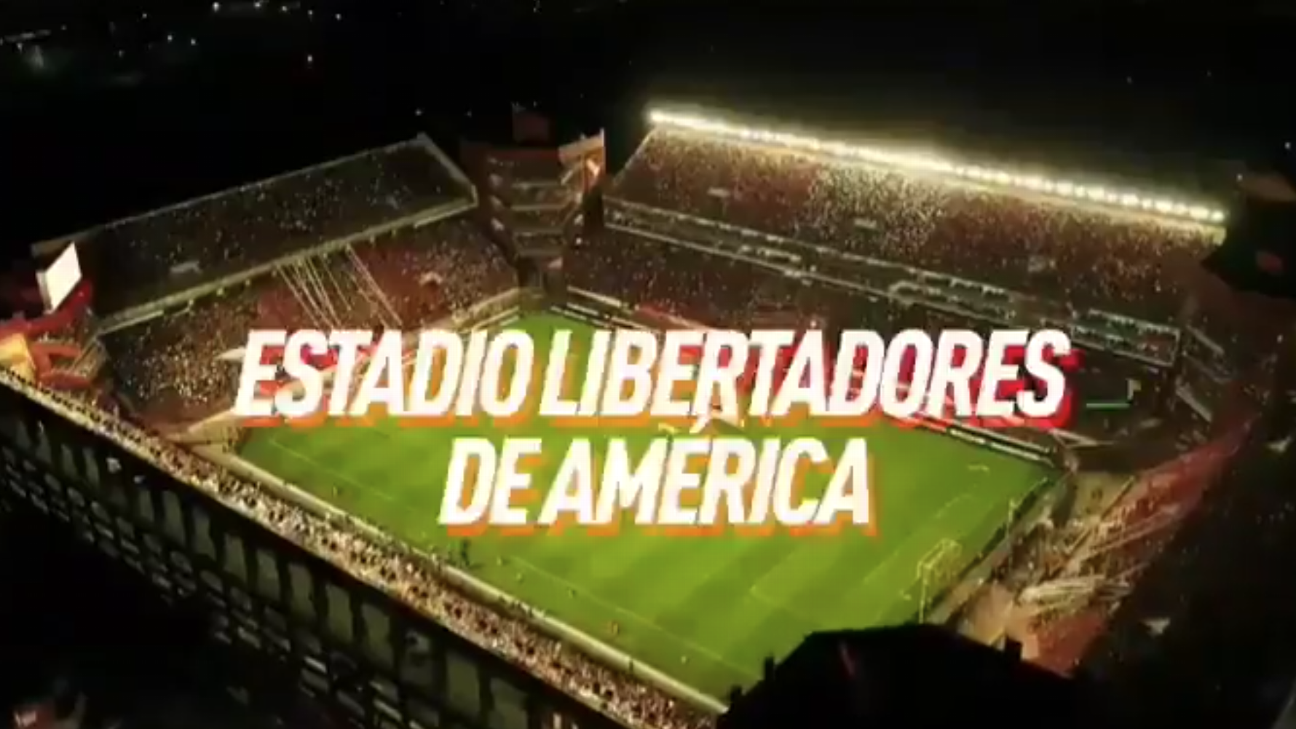 Estadio Libertadores de America - O que saber antes de ir