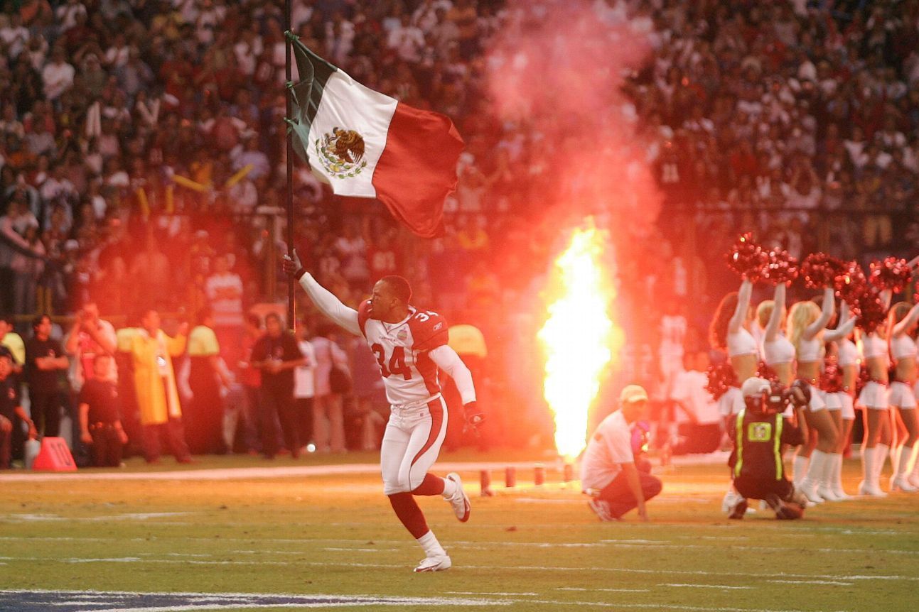 San Francisco 49ers quieren que el Estadio Azteca sea su nueva