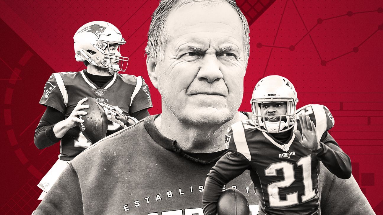 Bill Belichick's Super Bowl-Winning Philosophy: Just Do Your Job