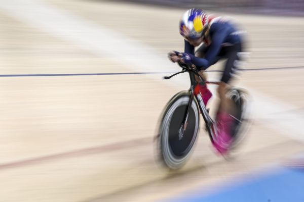 Chile to host track cycling championships in  25