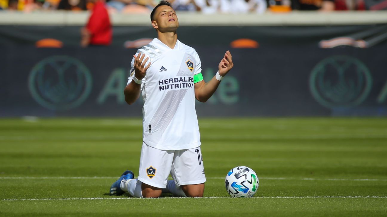 CHICHARITO to LA Galaxy, Bigger than ZLATAN?