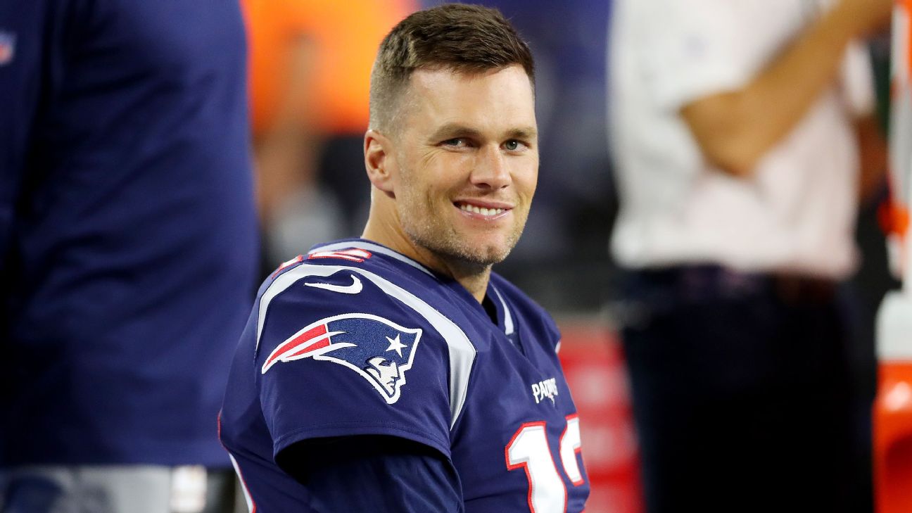 Re-scouting Tom Brady at Michigan: Why NFL teams had no excuse for passing  on him