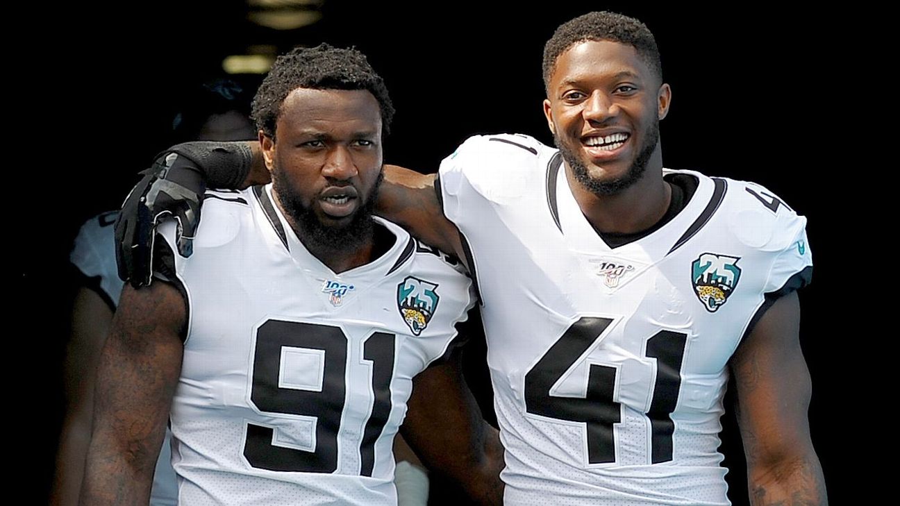 Yannick Ngakoue Says He Will Make the Raiders “Pay” for Trading Him to  Indianapolis – Raiders Beat