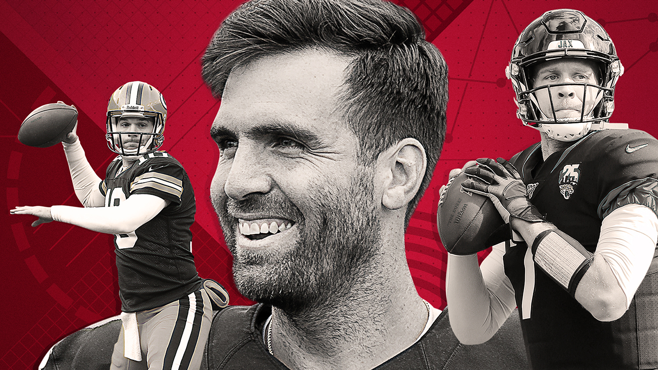 What could have been: Joe Flacco and Pitt - Cardiac Hill