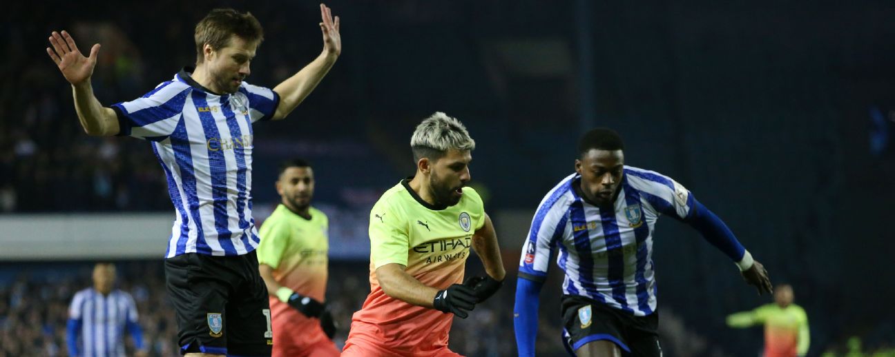 Sheffield Wednesday Futbol Noticias Marcadores Estadisticas Rumores Y Mas De Los Sheffield Wednesday Espn