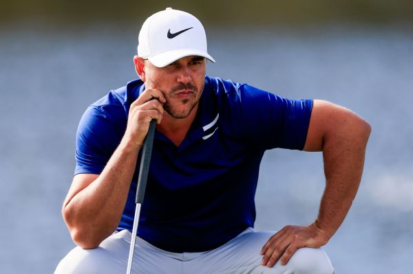 brooks koepka dipping tobacco Koepka's Departure from LIV Golf: Insights Brooks Koepka is IN 