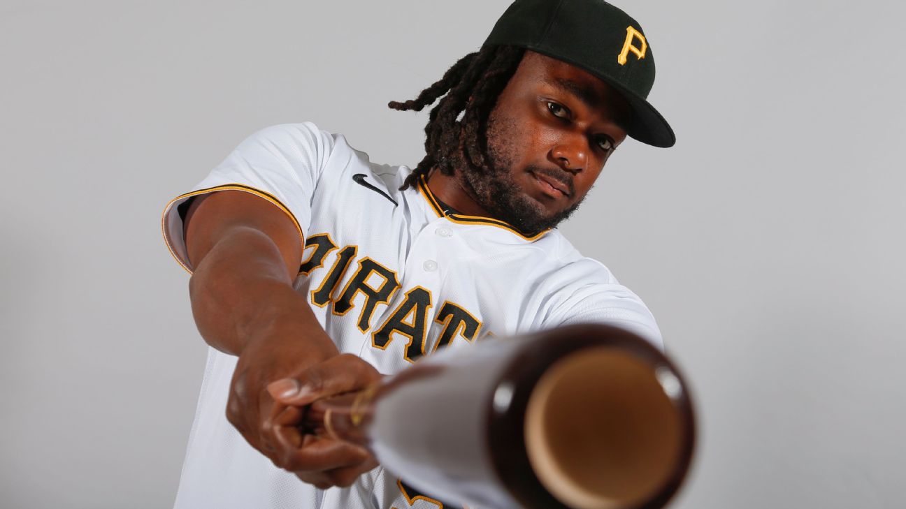 Nationals acquire Josh Bell from Pirates - Beyond the Box Score