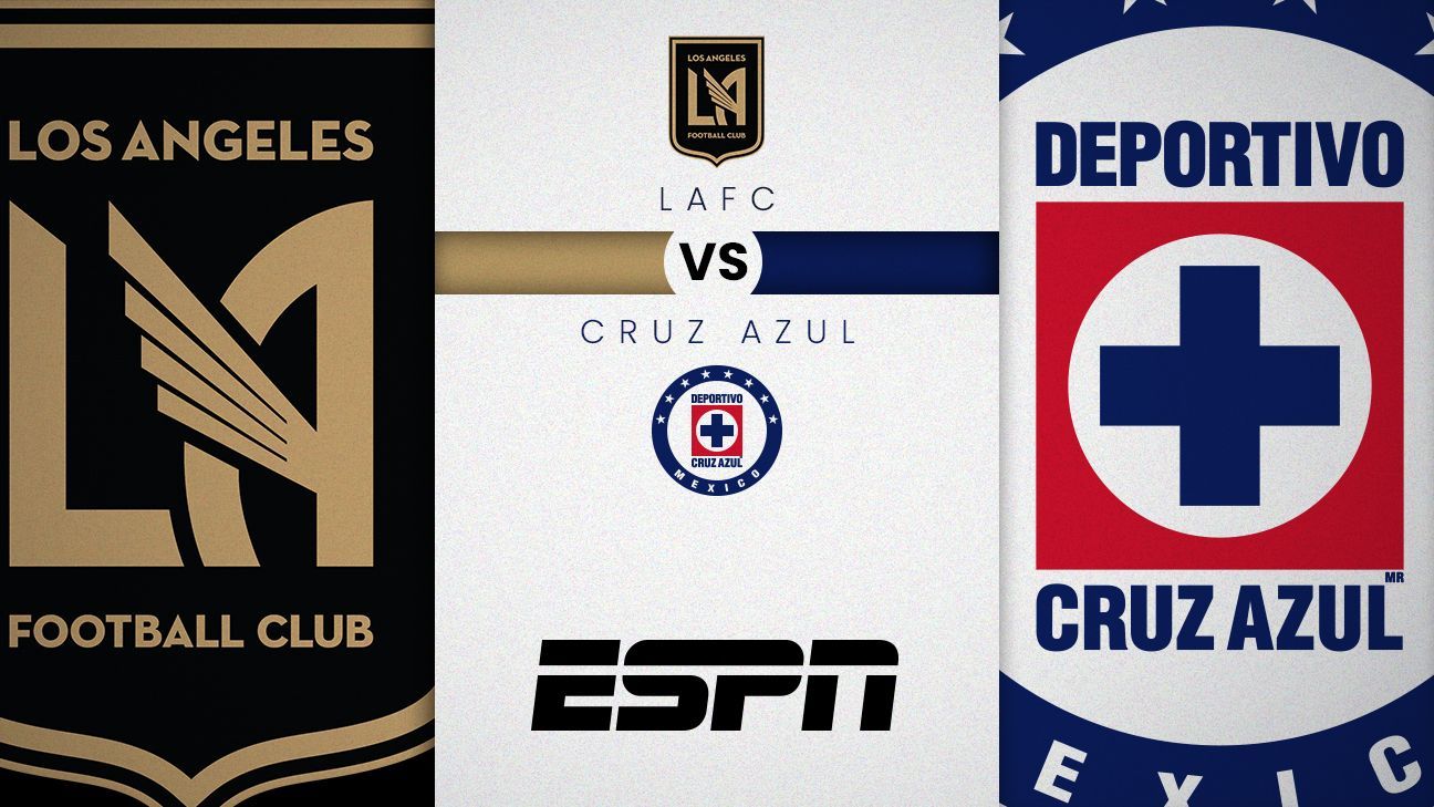 Lafc vs cruz azul Clearance