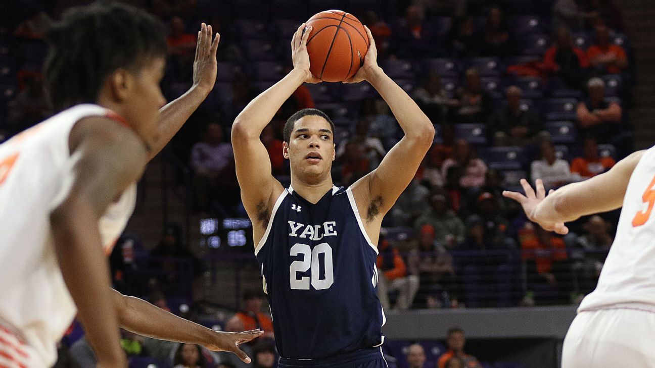 Which teams are most likely to pull off NCAA tournament upsets? ABC7