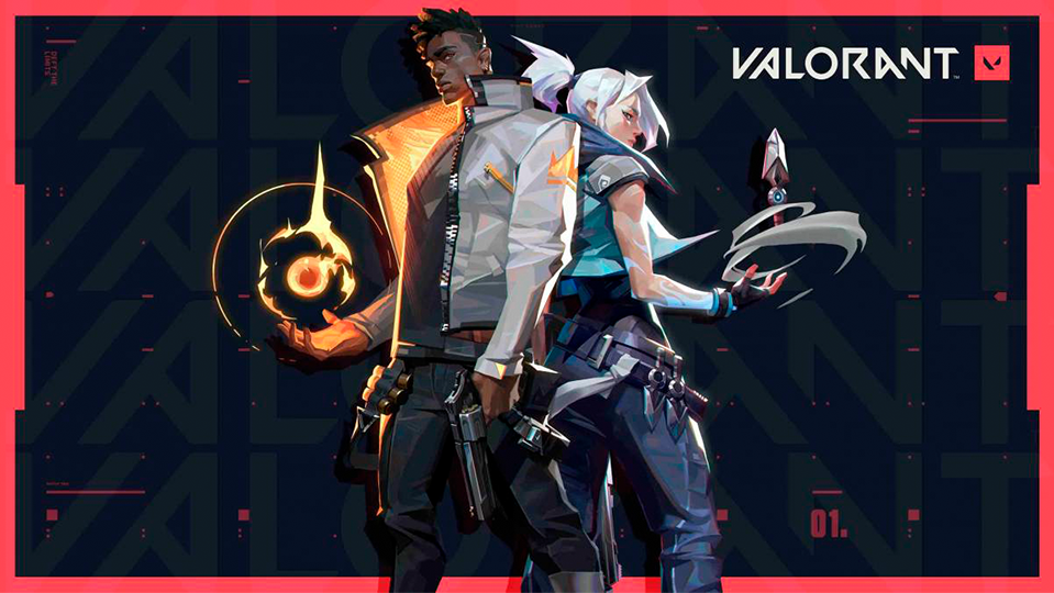 Valorant', 1º grande game da Riot desde 'LoL', foca em tiros e apresenta  novos personagens, Games
