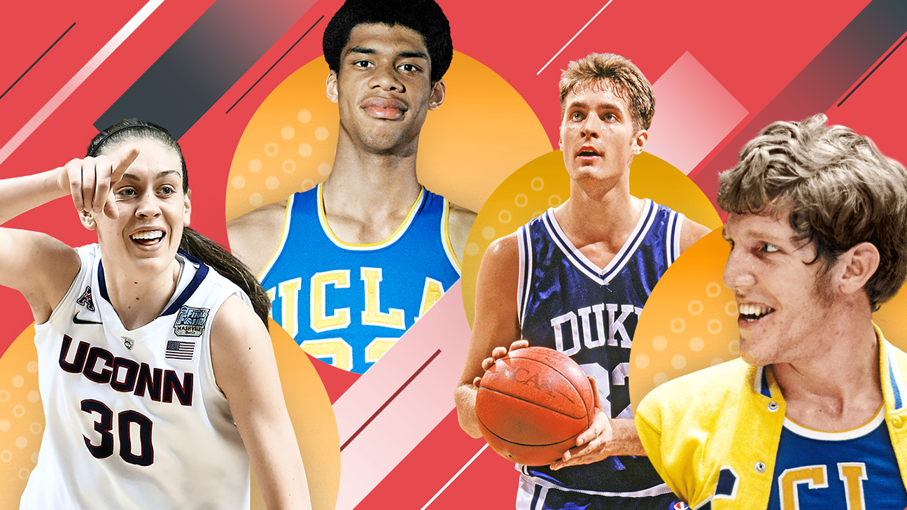 Greatest College Basketball Players Of All Time Atelier yuwa ciao jp