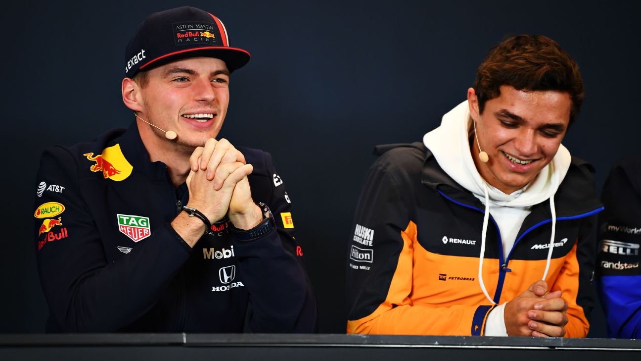 verstappen esports