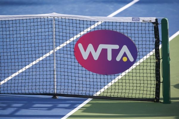 Saudi Arabia s PIF to sponsor WTA rankings