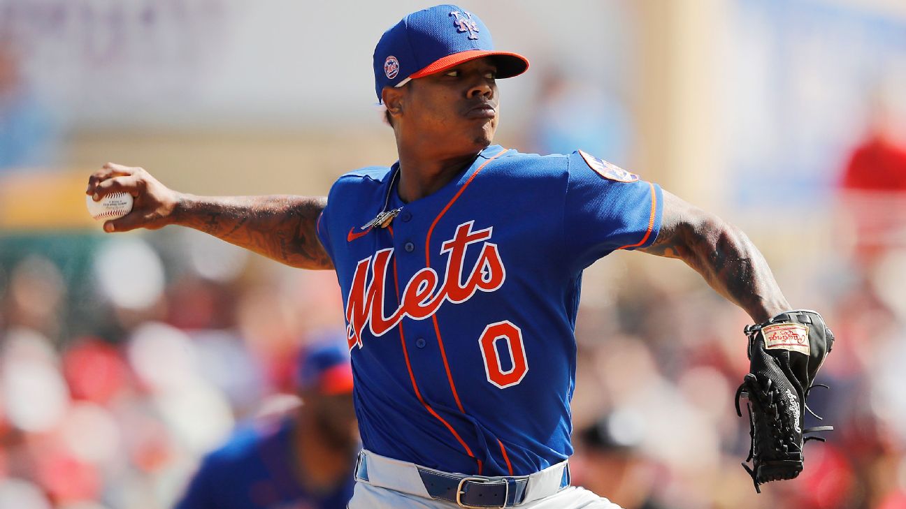 Why is Marcus Stroman playing for Puerto Rico in WBC 2023? Cubs pitcher was  key to USA's 2017 title run