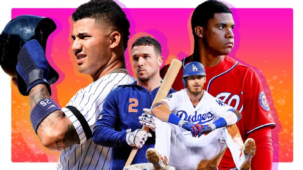 2020 MLB season preview - Power Rankings and everything you need to know  for 60-game sprint - ESPN