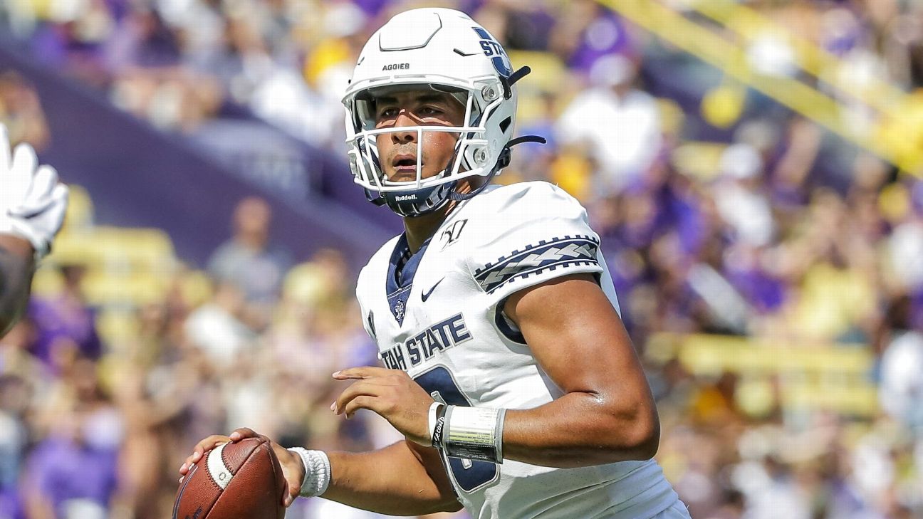 2020 NFL Draft Big Board - Top Prospects - Fantasy Six Pack