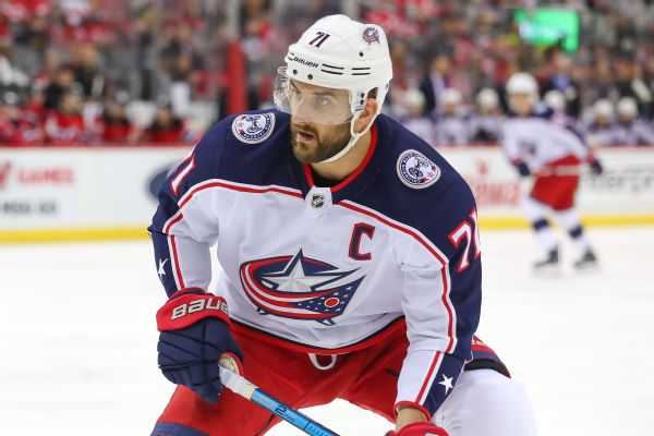 Nick Foligno Stats, News, Videos, Highlights, Pictures, Bio - Boston ...