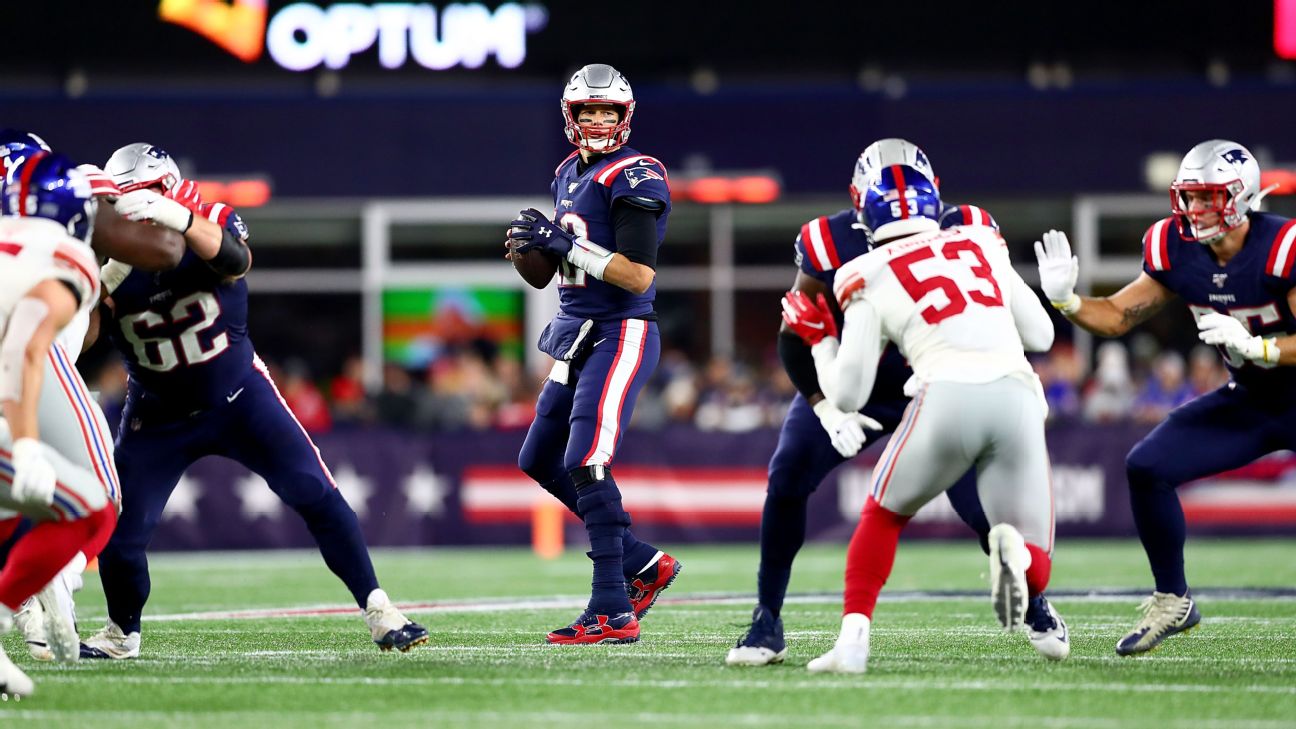 NFL Scores, More Week 17: 32 Things We Learned; Brady,, 43% OFF