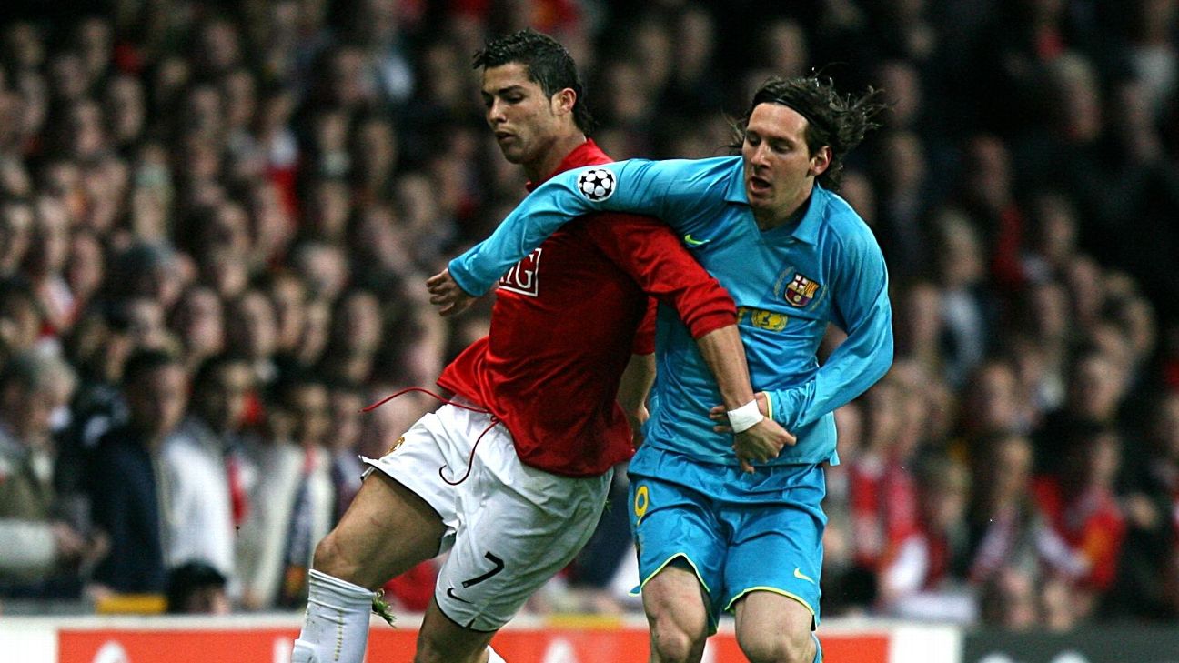 The Classical: Leo Messi vs Cristiano Ronaldo