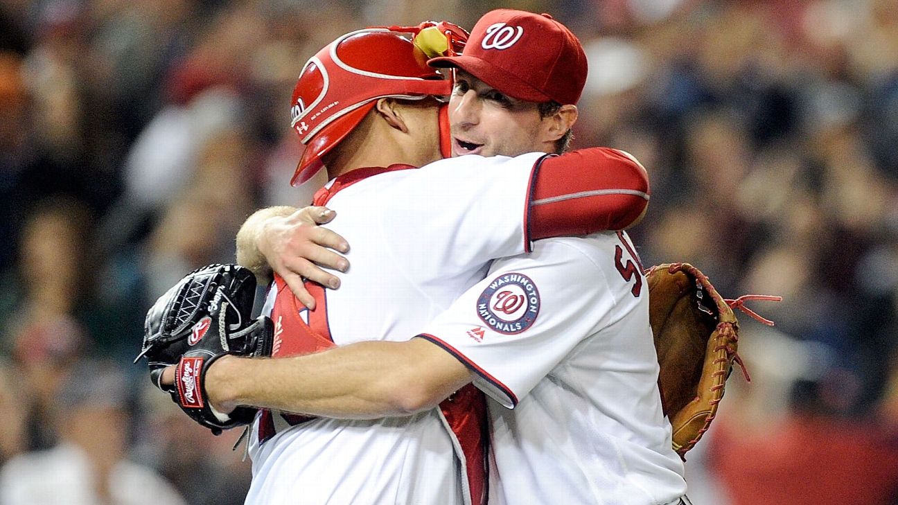 The Best Pitching Performance Ever For All 30 Teams ABC7 Los Angeles