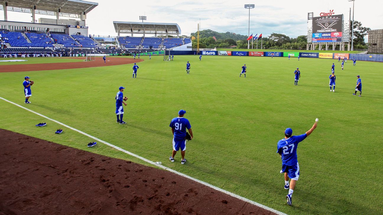 Peloteros latinos de los Rangers contagian su pasión por el