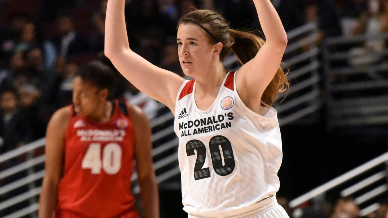 mcdonald's all american jersey 2016