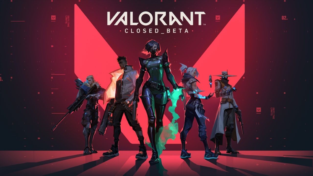 VALORANT: Meta-Defining Agents