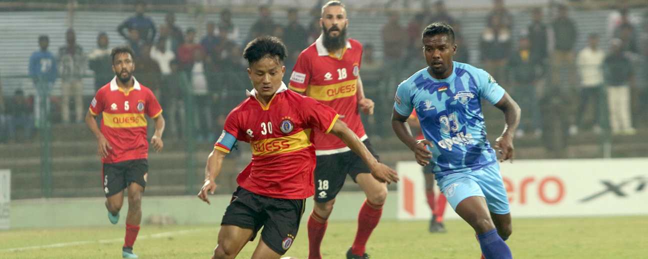 Shillong Lajong FC vs Sreenidi Deccan Prediction, Odds & Betting