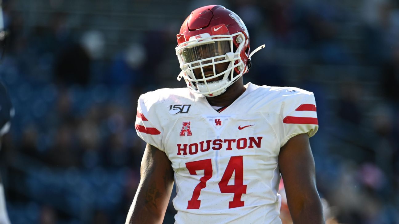 Sam Khan Jr. on X: For its 2023 opener on Saturday, the Houston