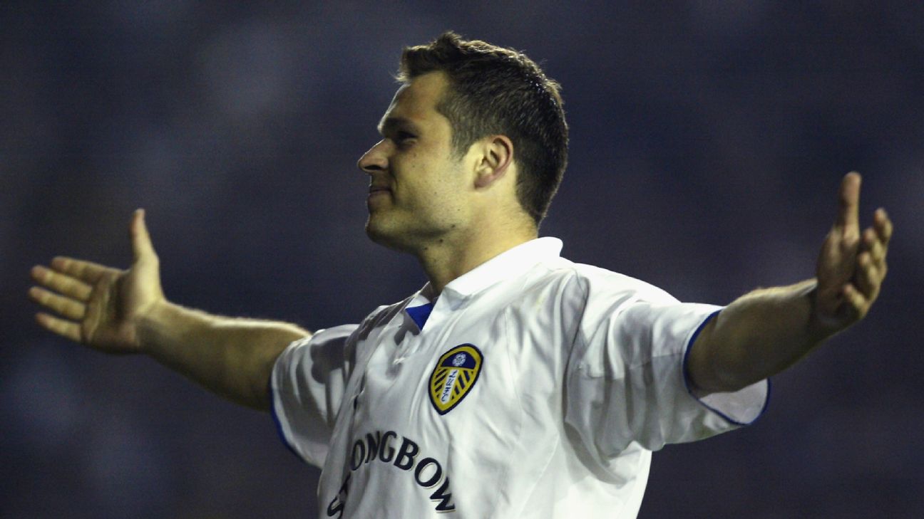Mark Viduka Mark Viduka