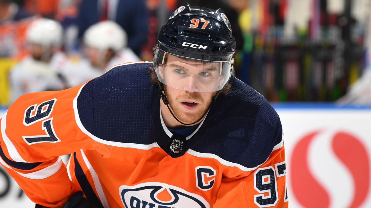 Oilers' Connor McDavid reaches 556 points in 400th NHL game - The Athletic