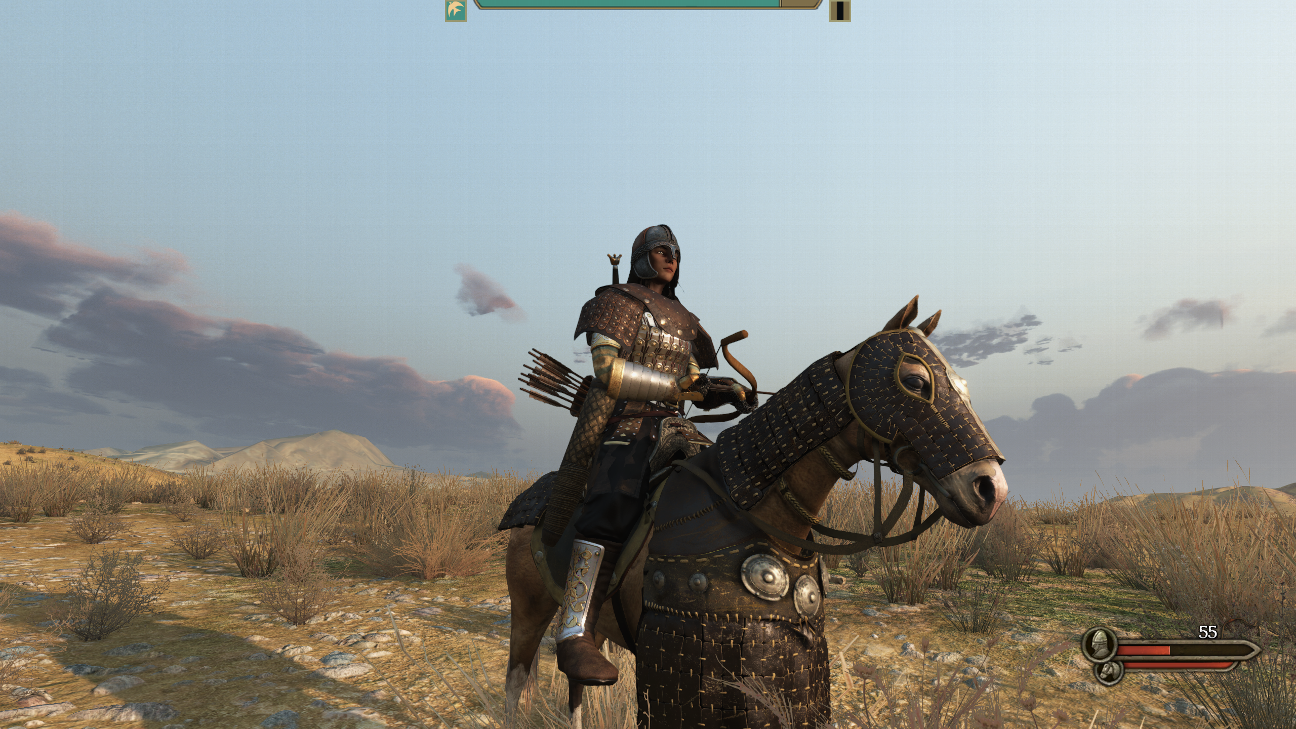 mount and blade how to train peasants