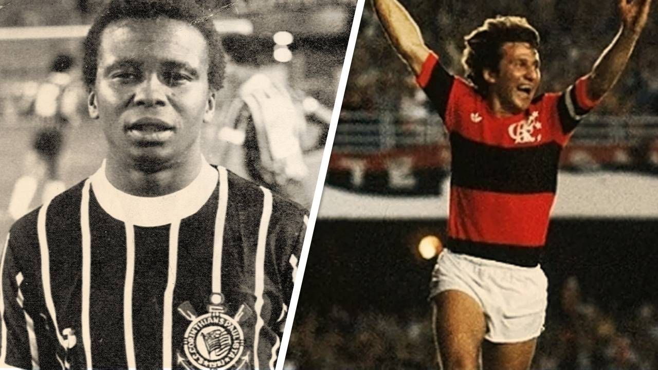 Corinthians 1978  Camisa, Esportes, Corinthians jogadores