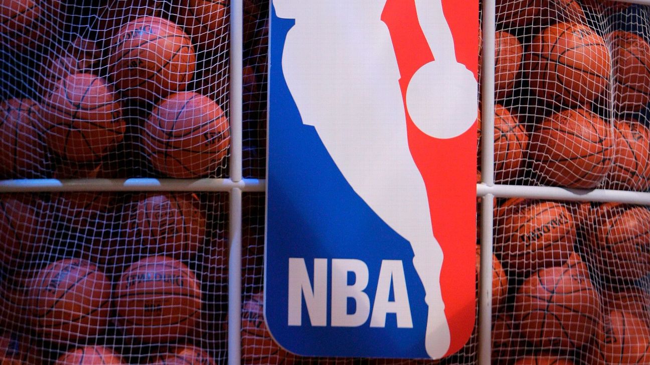 Kings secure an extra pingpong ball in pool, as NBA formally sets its