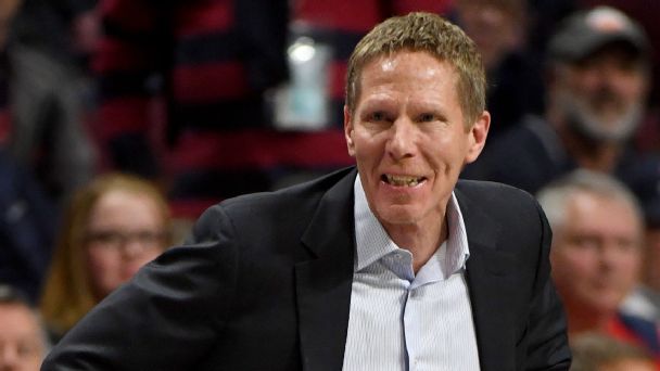 Mark Few