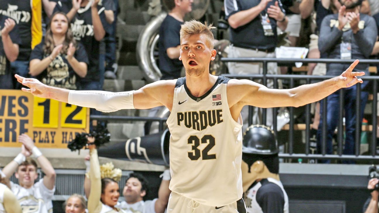 College Basketball Transfer Rankings For 2020 21 And 2021 22