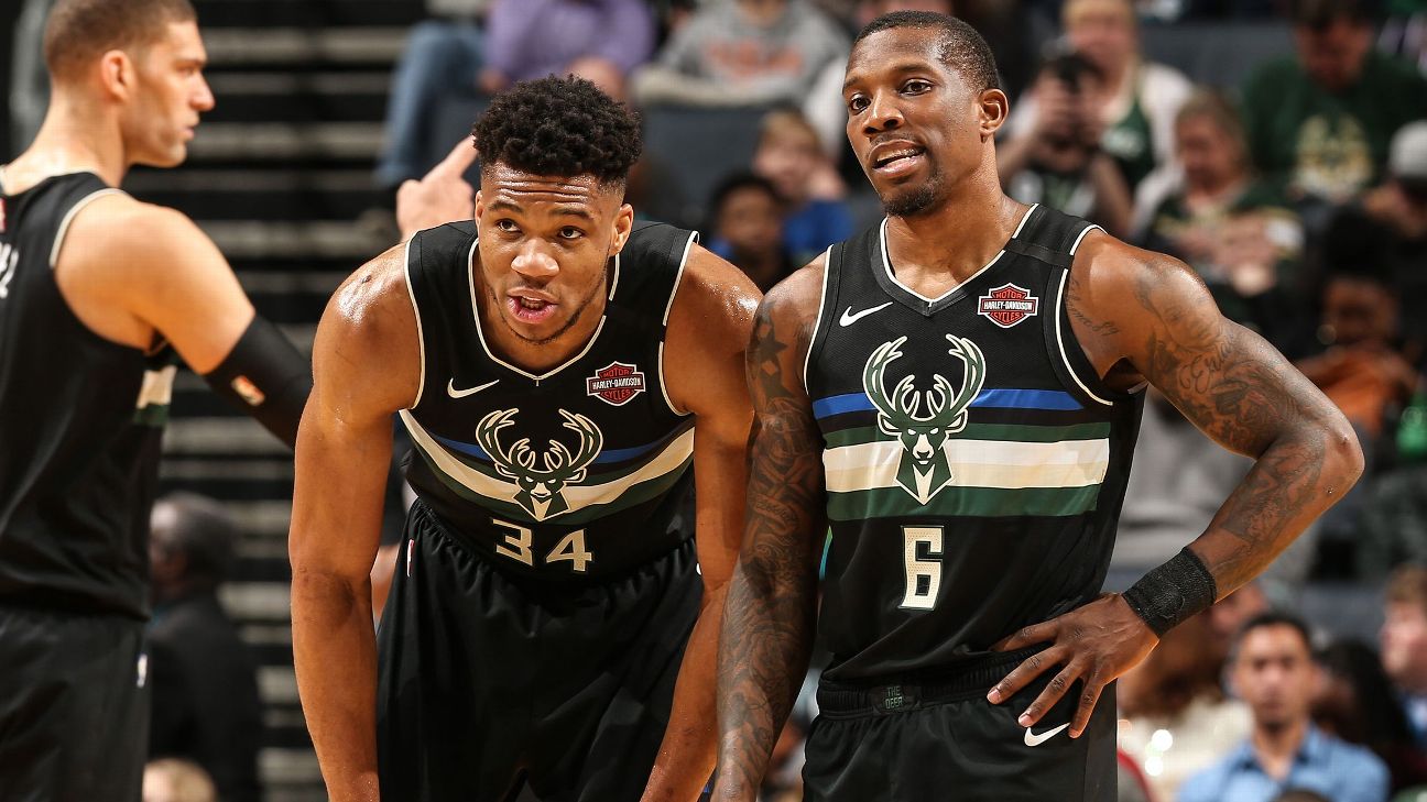 Is Lonnie Walker being overlooked as Rookie of the Year Candidate?