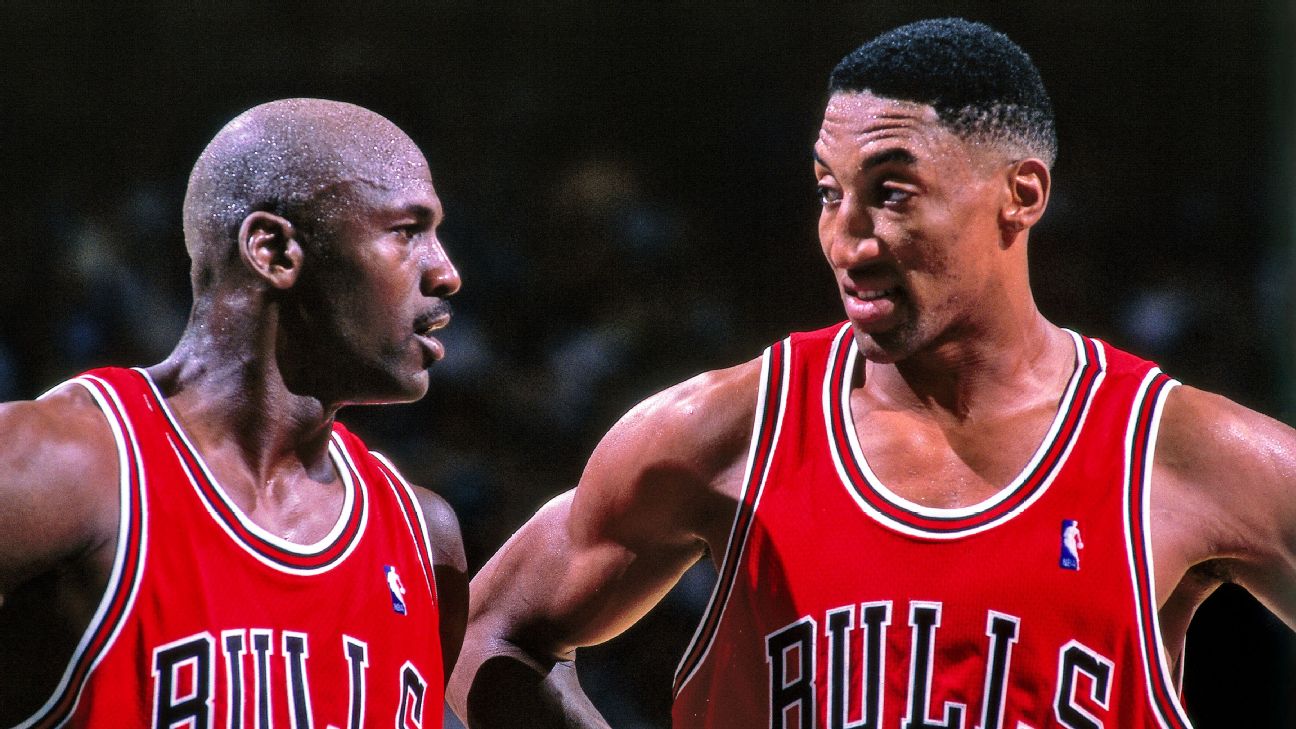 the Last Dance' Michael Jordan Chicago Bulls: Where Are They Now?