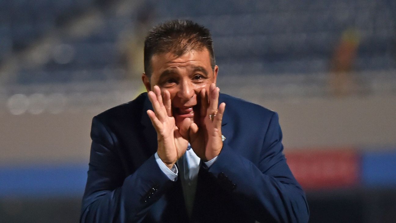 Noticias, Estadísticas y Resultados de Liga Profesional Boliviana