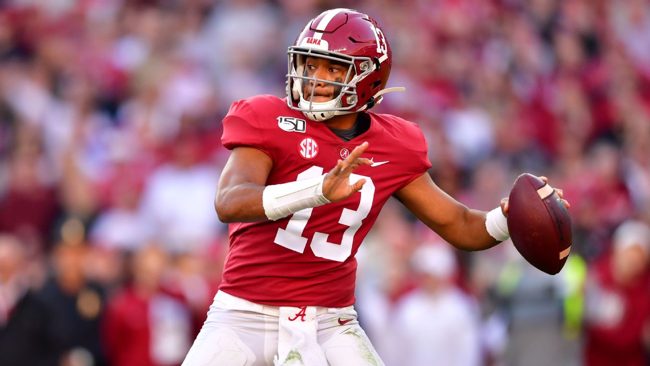 Miami Dolphins: Tua Tagovailoa is consulting with experts about