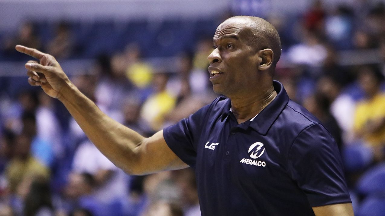 Life Lessons from PBA Legend Ricky Brown 