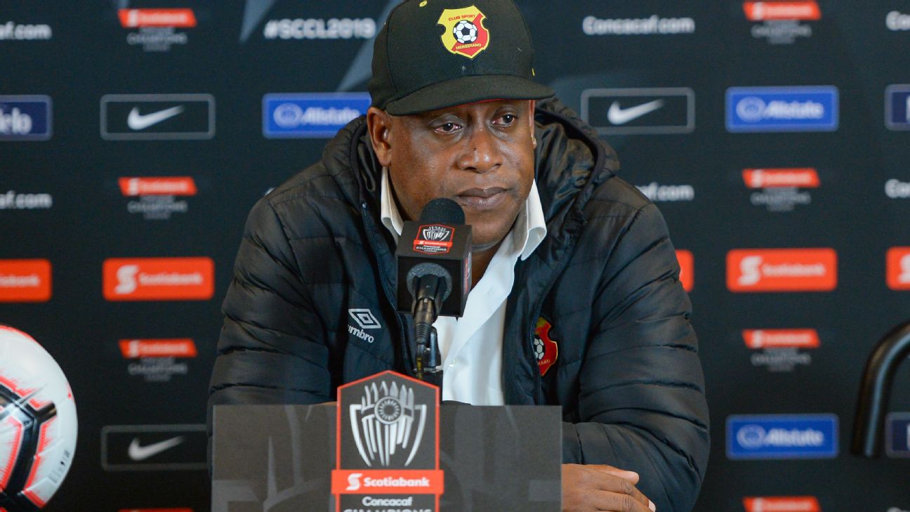 Presidente del Marquense confirma a ESPN: Herediano va por Hernán Medford -  ESPN