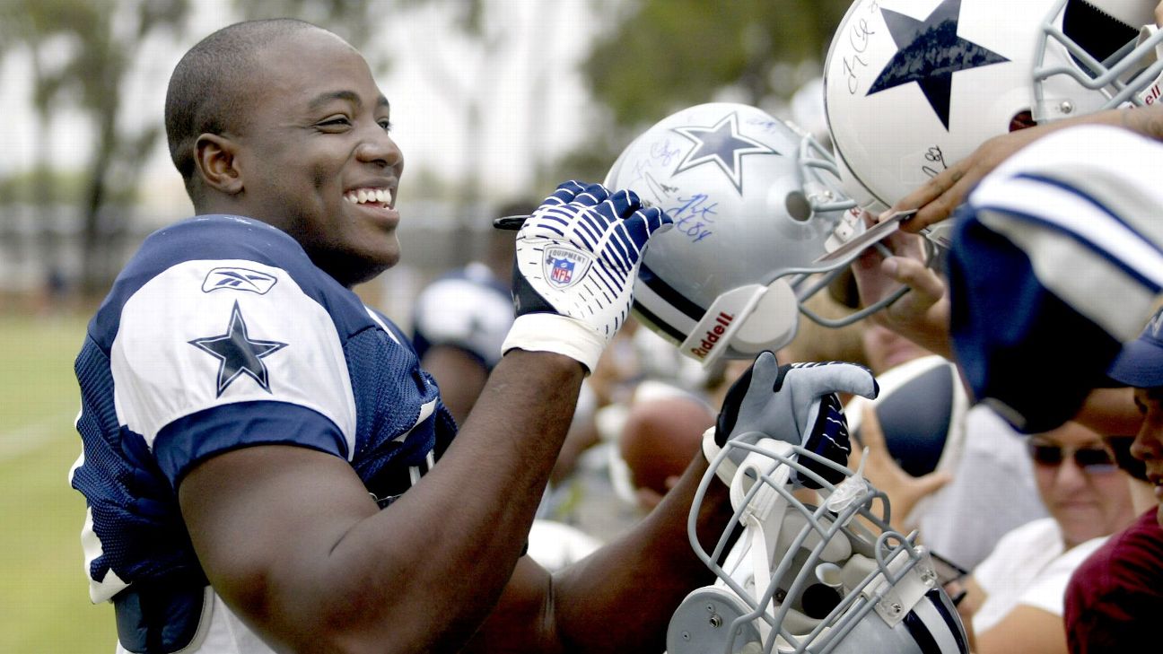 Looking for NFL Draft parties? Dallas Cowboys have you covered