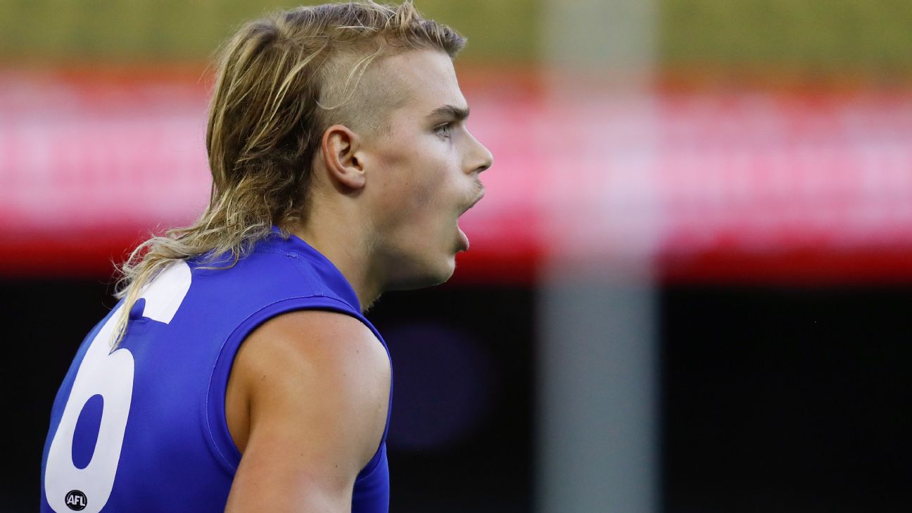 Bulldogs Players Fined Warned By Police