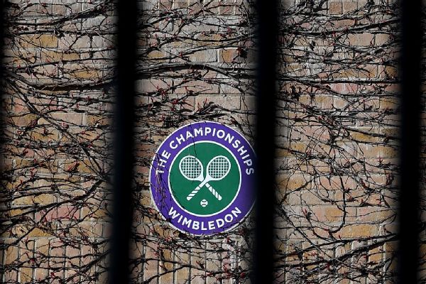 Wimbledon will house Ukrainian players, teams