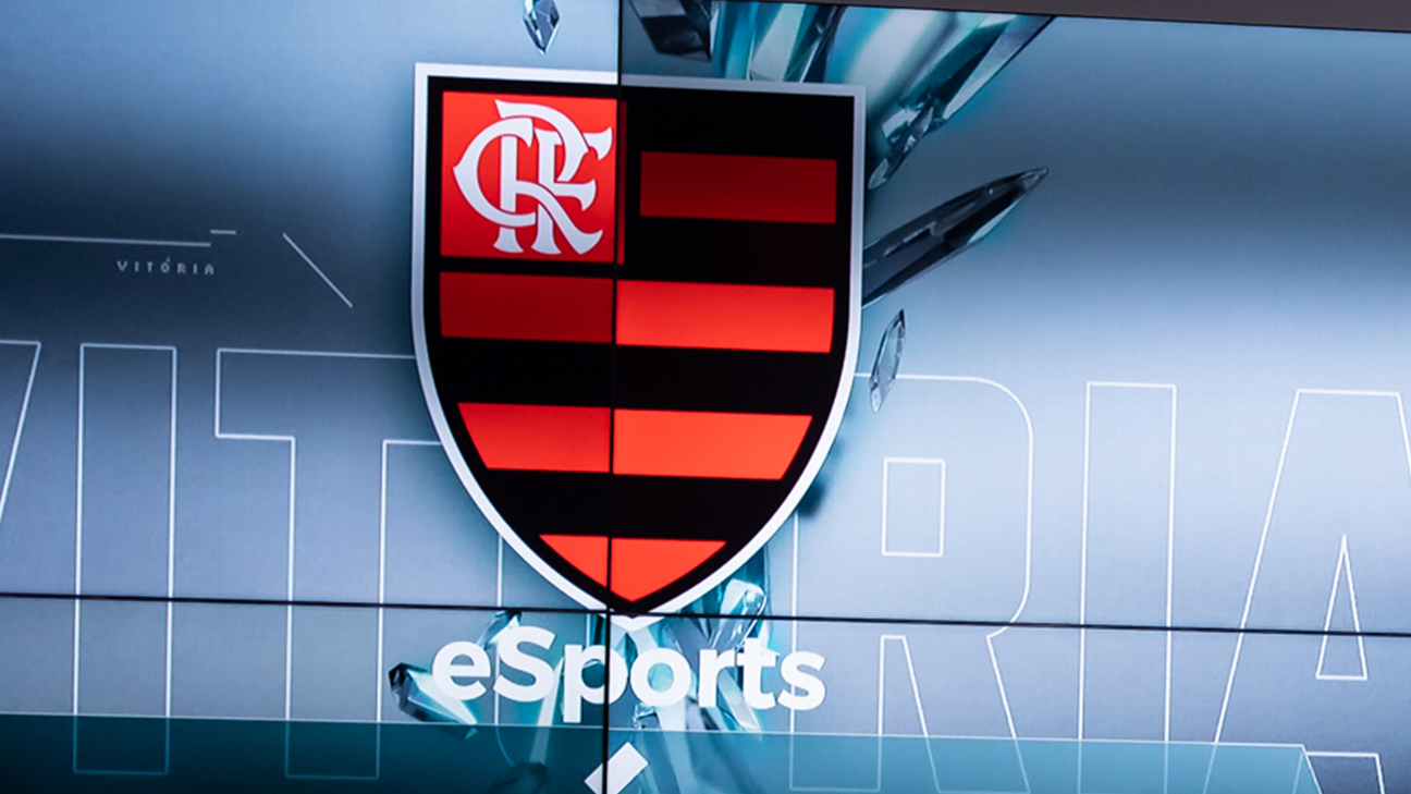 Flamengo vai encarar Team One por vaga no CBLoL