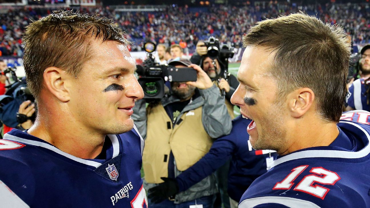 Tom Brady Took the Bucs to the Super Bowl. For Patriots Fans, That's a  Source of Both Pleasure and Pain