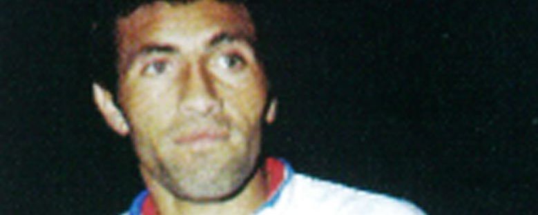 El 'Mudo' Julio Montero Castillo: "Yo era un obrero del fútbol"